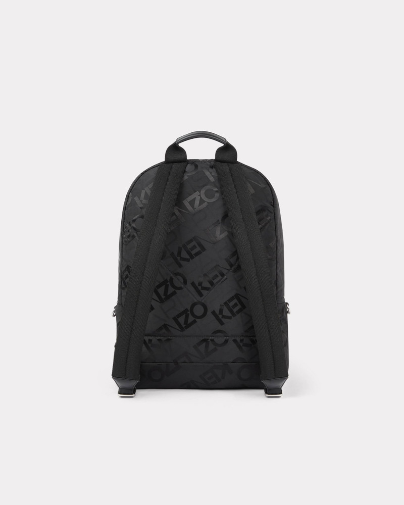 KENZO 'KENZO Paris' backpack outlook