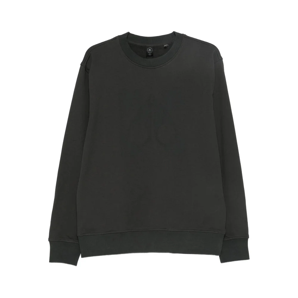 Moose Knuckles Black Sweaters & Knitwear Men - 1