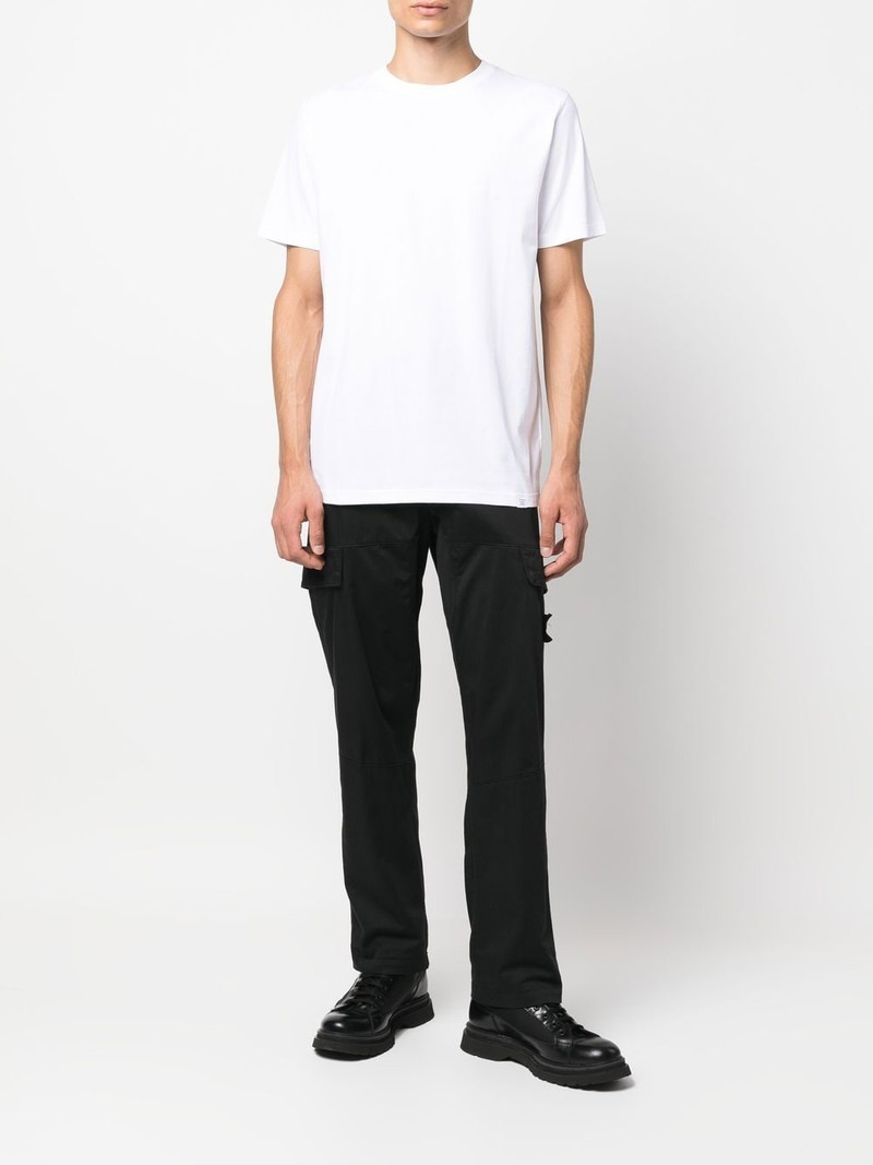 NORSE PROJECTS crew neck T-shirt outlook
