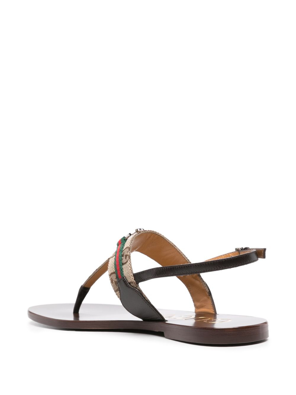 Gucci Women Kika  Infradito - 4