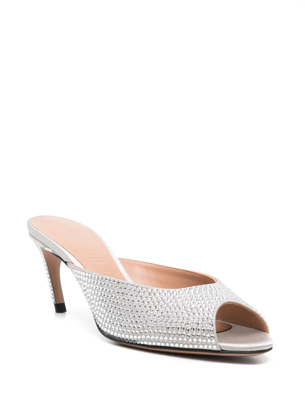 The Attico Women Mules Ada 65Mm - 2