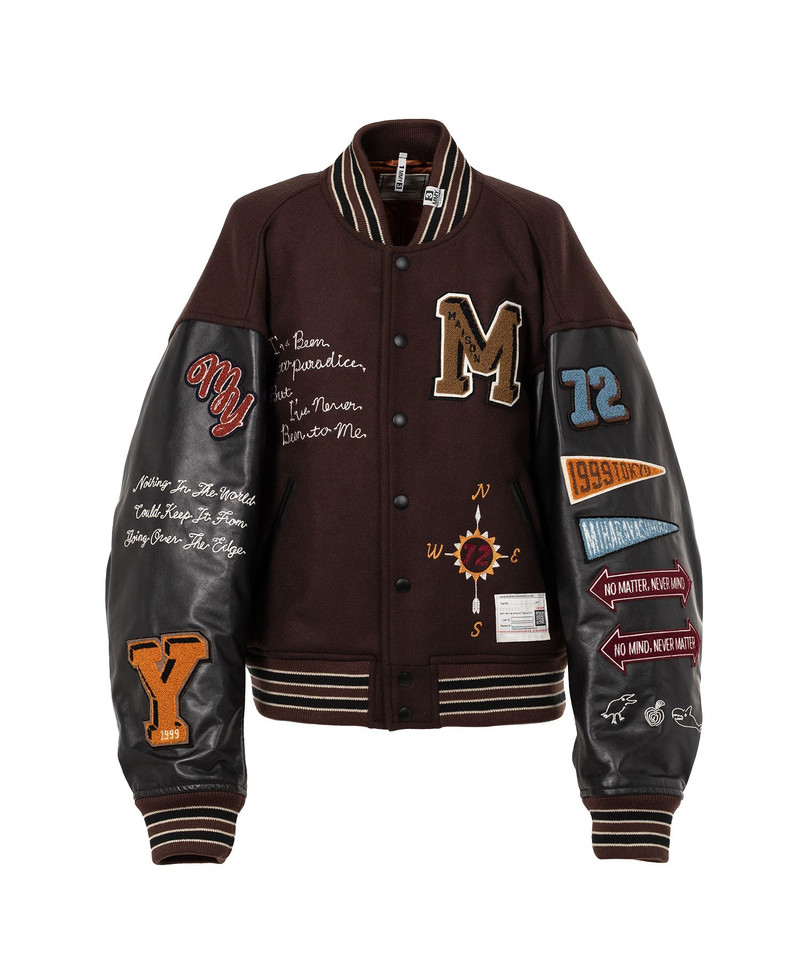 Stadium Jacket 24