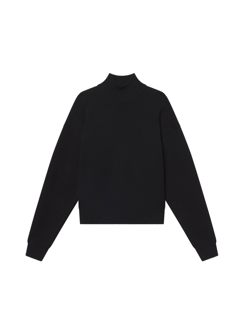 Jaxon Turtleneck Sweater 1
