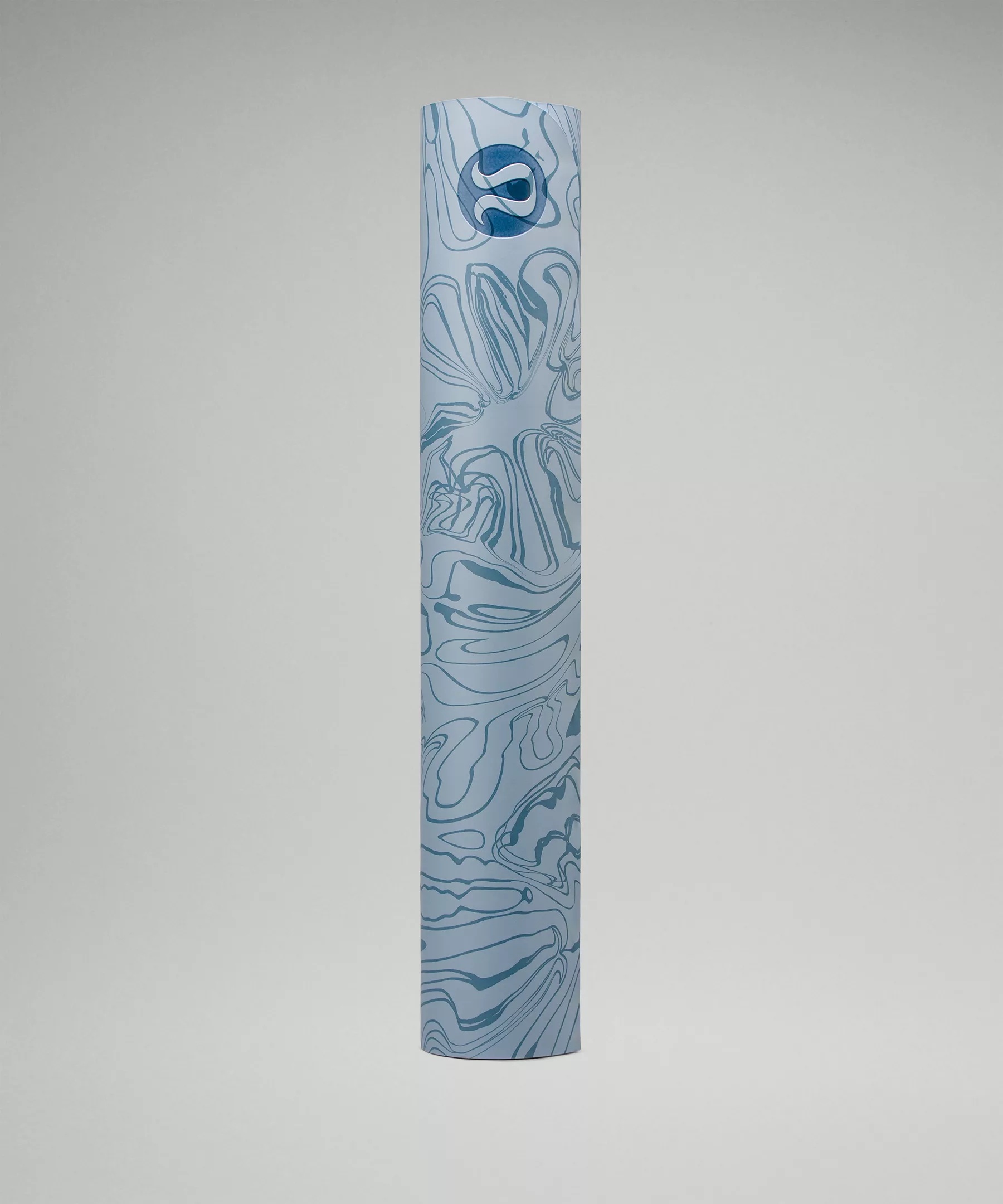 The Mat 5mm *Made With FSC™ Certified Rubber - 3