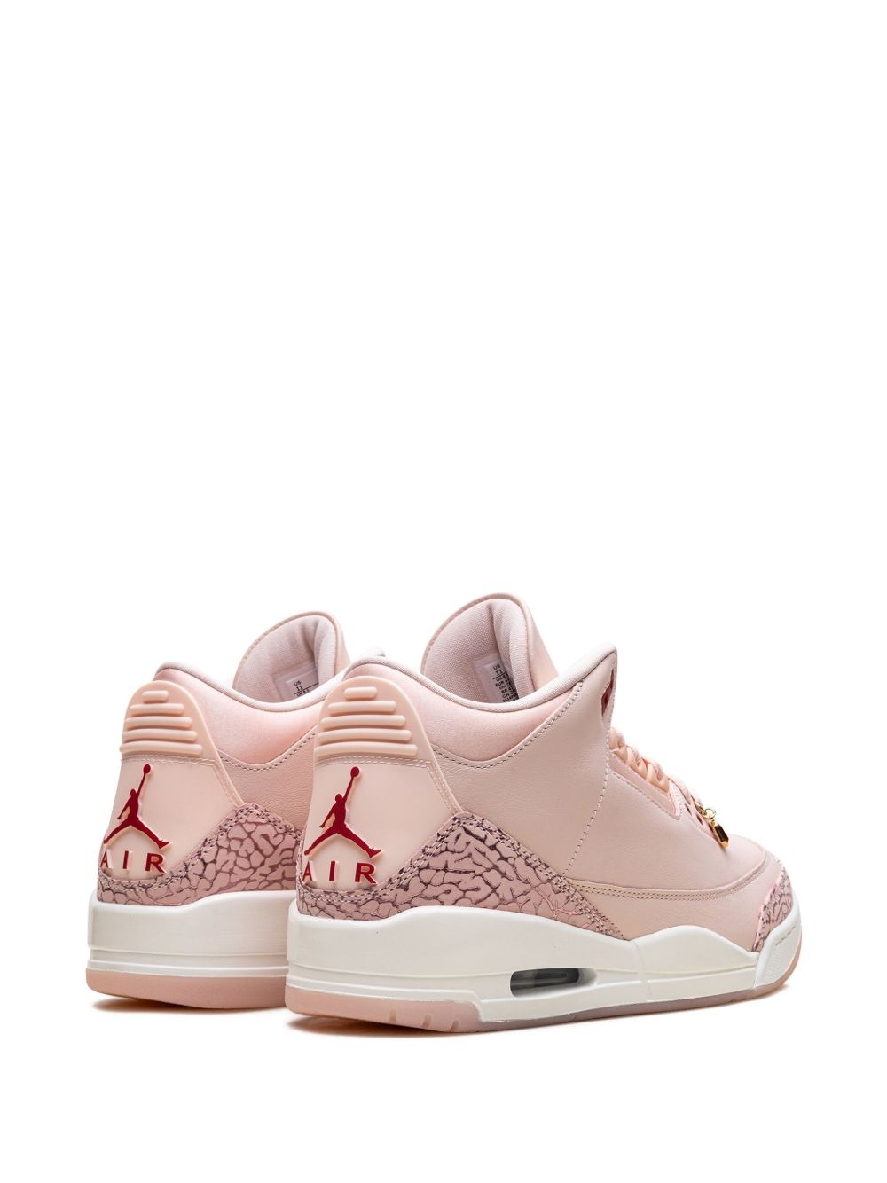 Air Jordan 3 "Valentine's Day" sneakers - 3