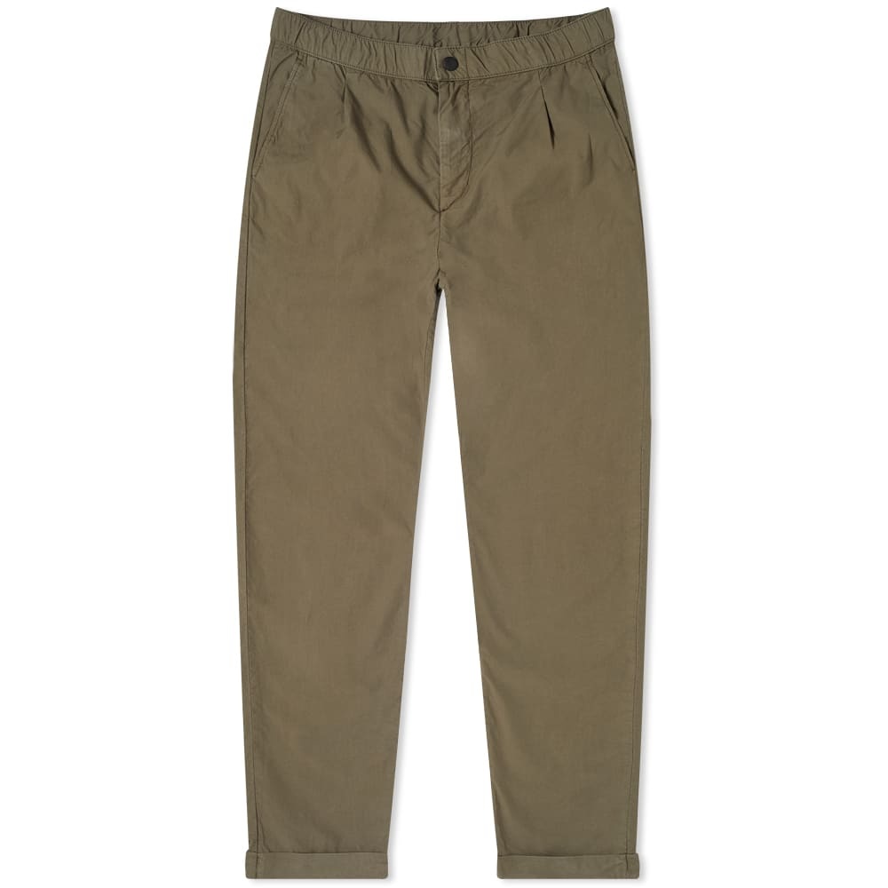 Paul Smith Elasticated Waist Chino - 1