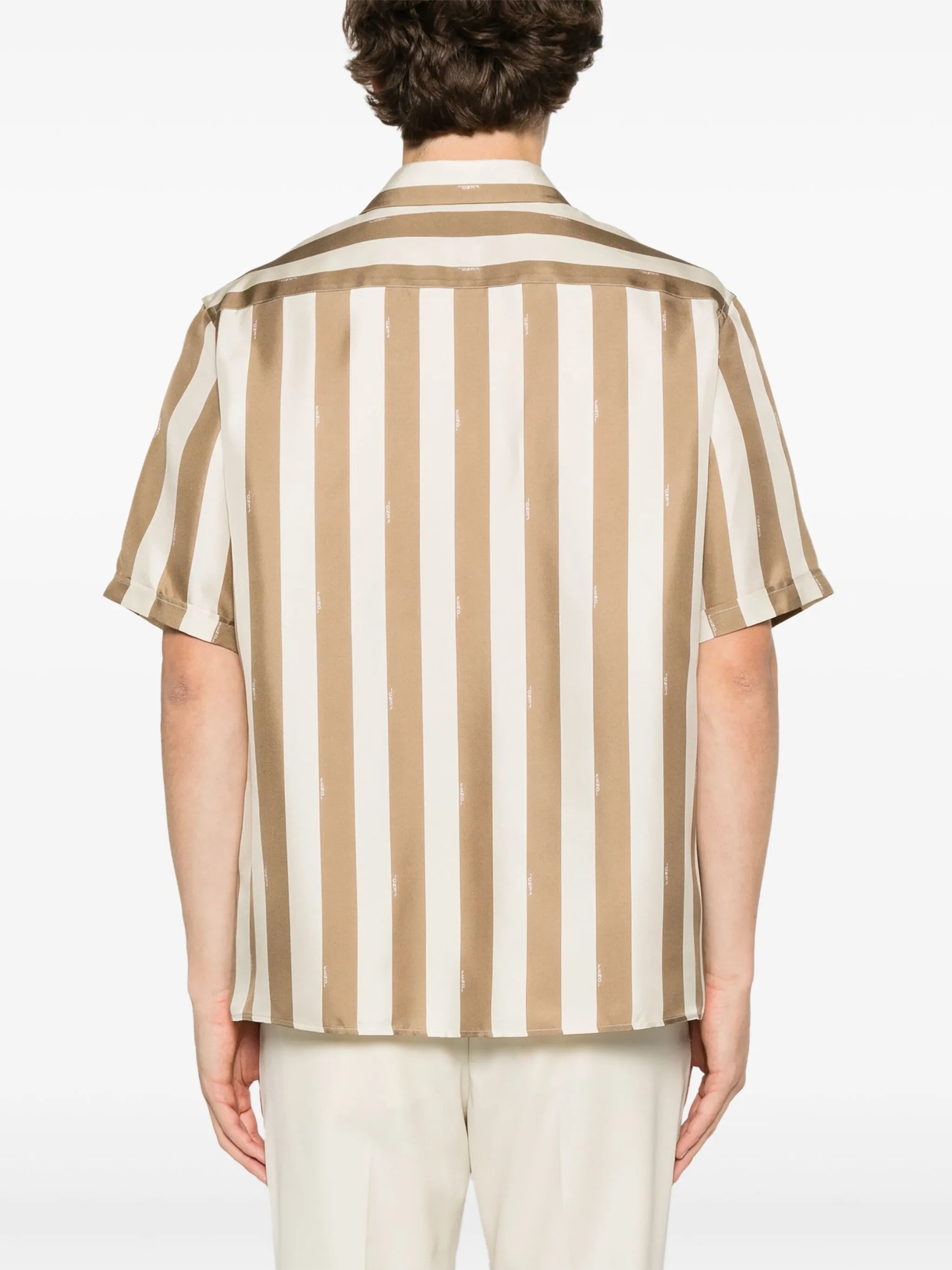 Silk Shirt - 4