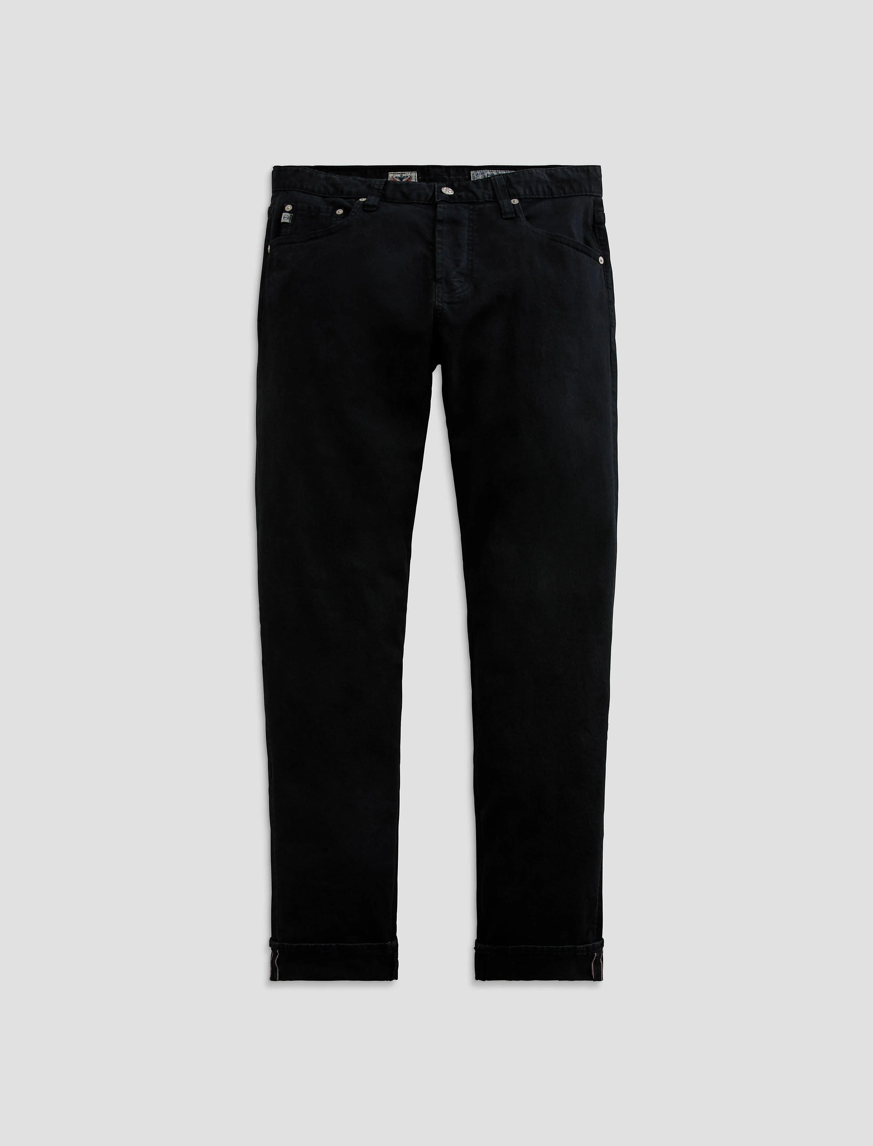 Tellis Selvage Jean - 1