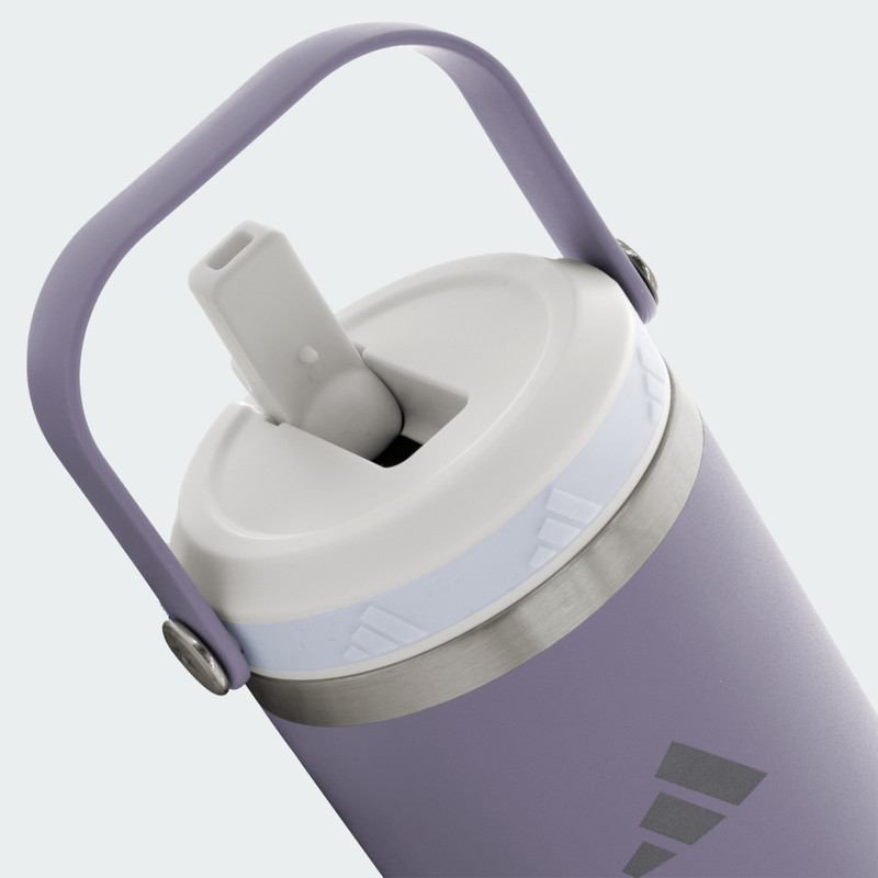 Steel Straw 900 Metal Bottle 4