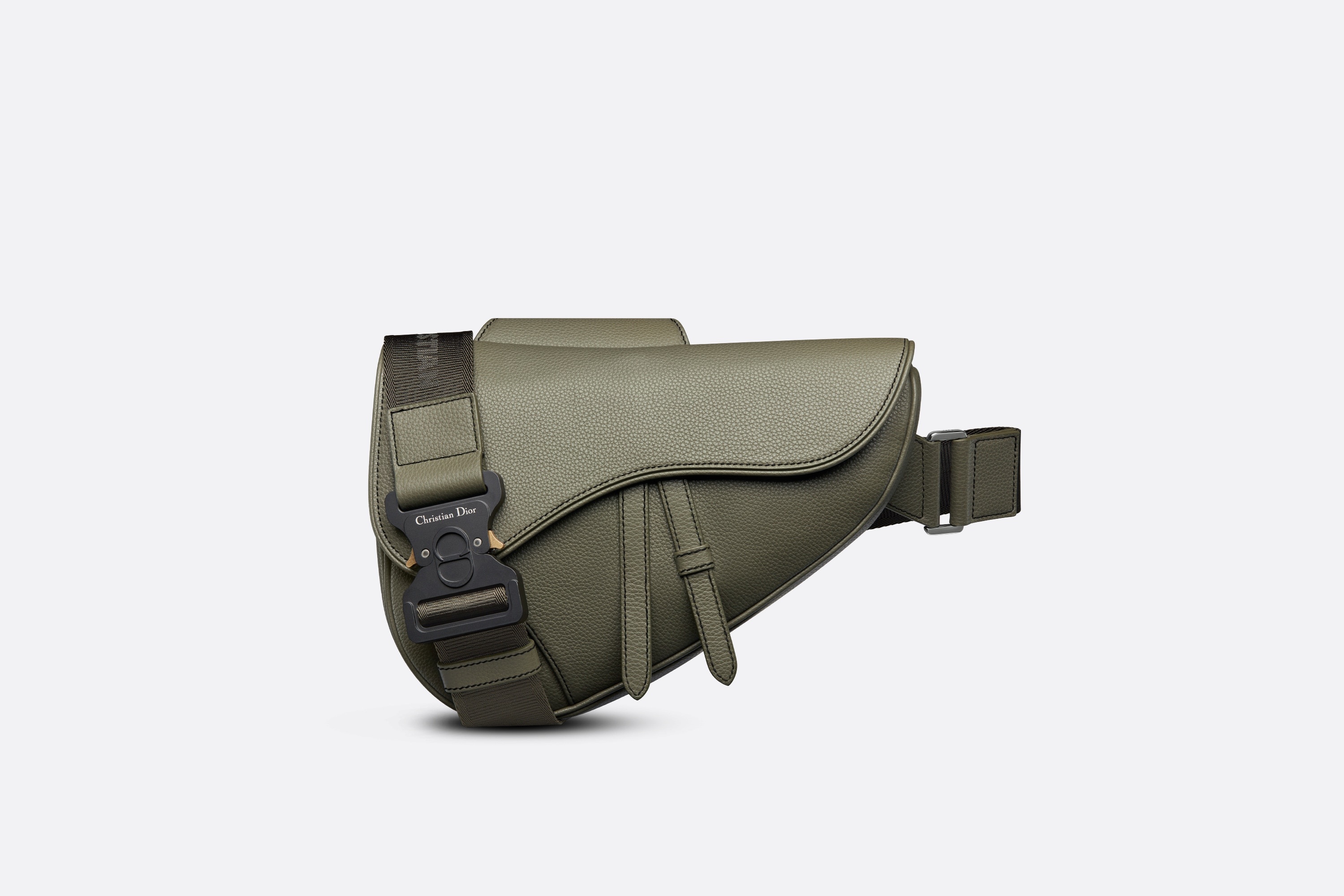 Saddle Bag - 1