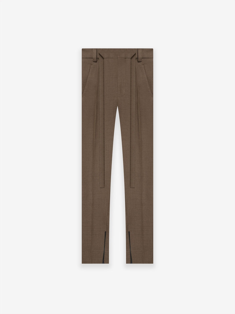 Slim Trouser - 1