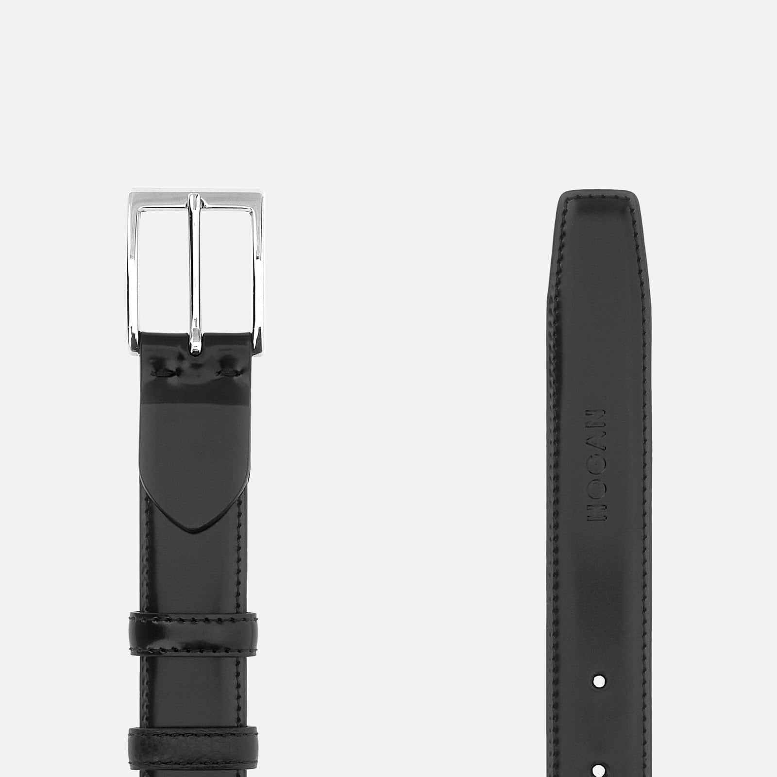 Belt Black - 2