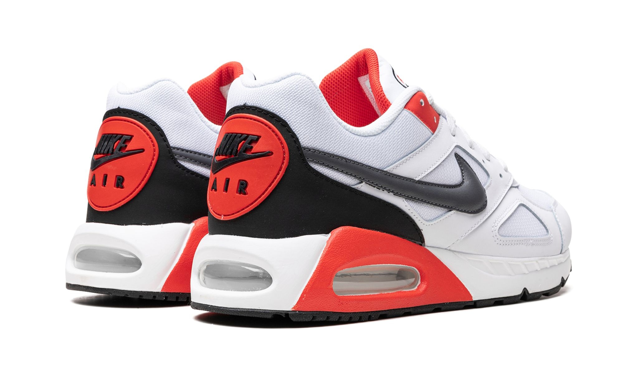 Nike Air Max IVO "Habanero Red" - 3