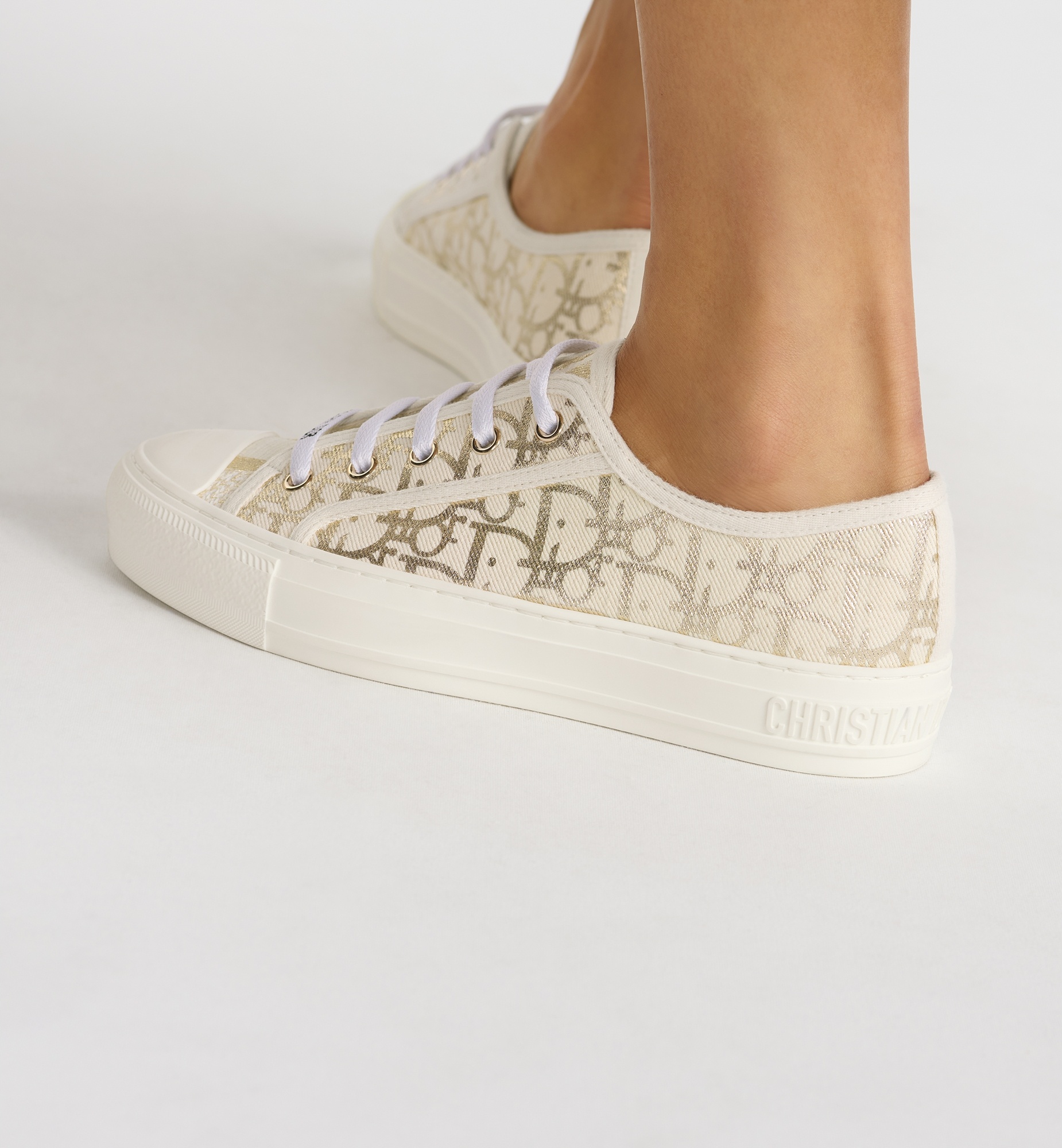 Dior Walk'n'Dior Sneaker | REVERSIBLE