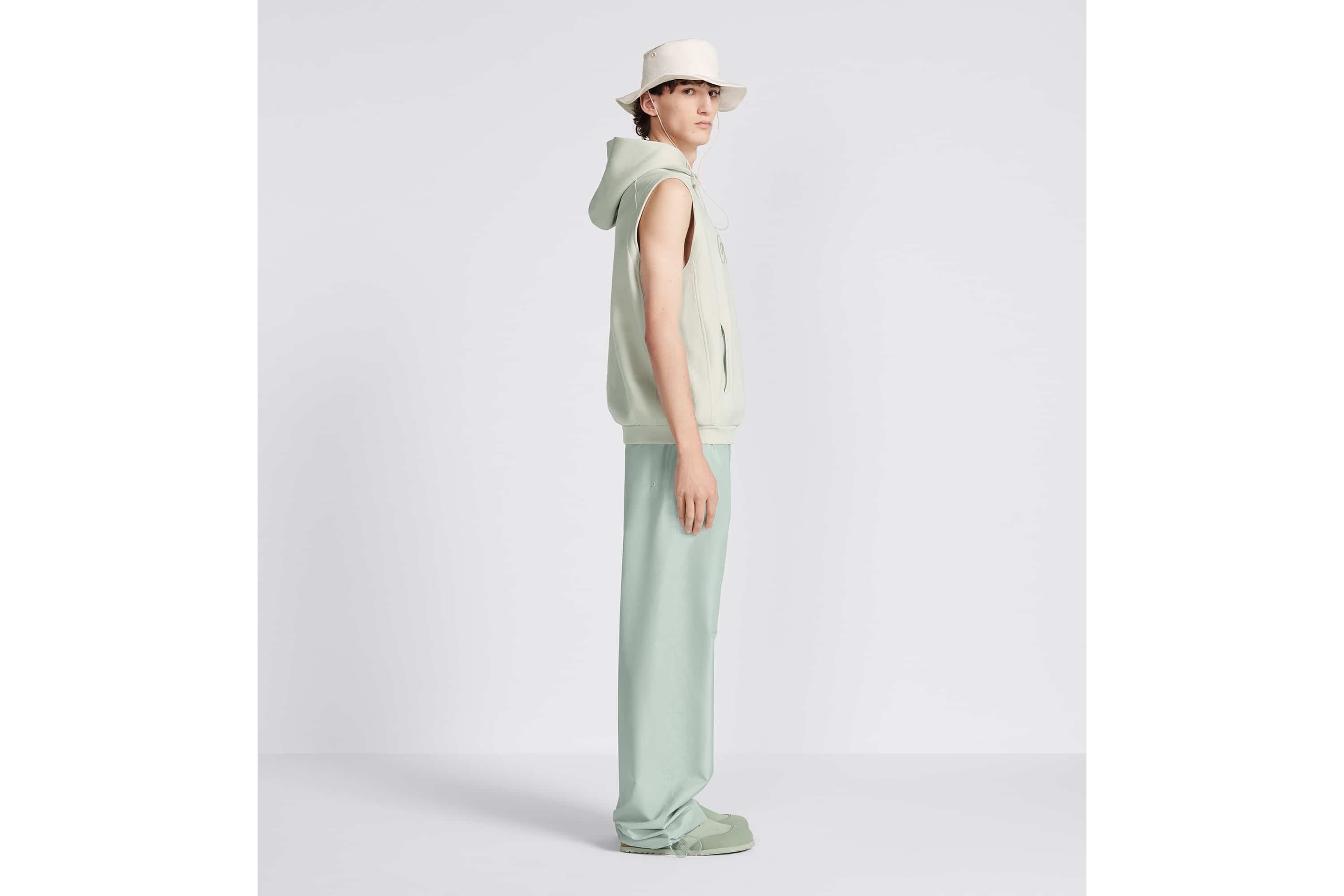 DIOR AND PARLEY Flowing Pants - 5