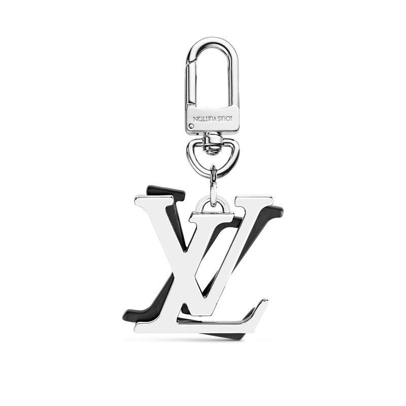 LV Shake Bag Charm and Key Holder 1