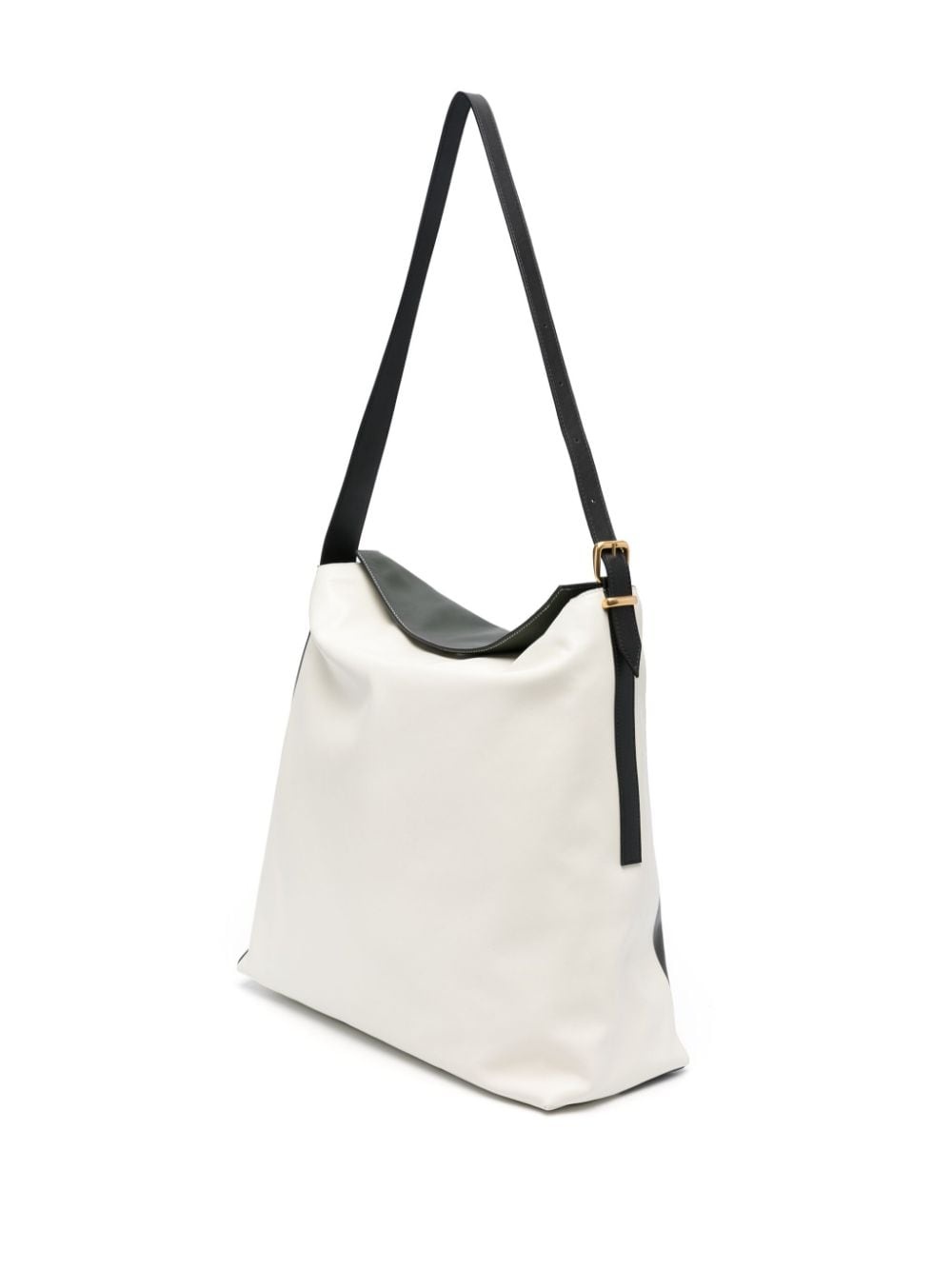 Marli leather tote bag - 3