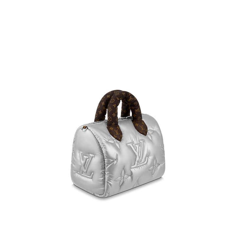 Speedy Bandoulière 25 3