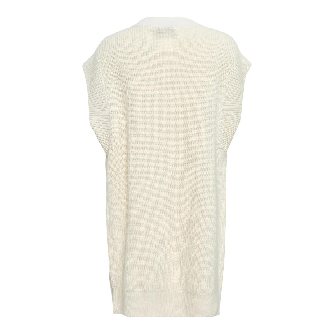 Miracle Lace Sleeveless Top - 2