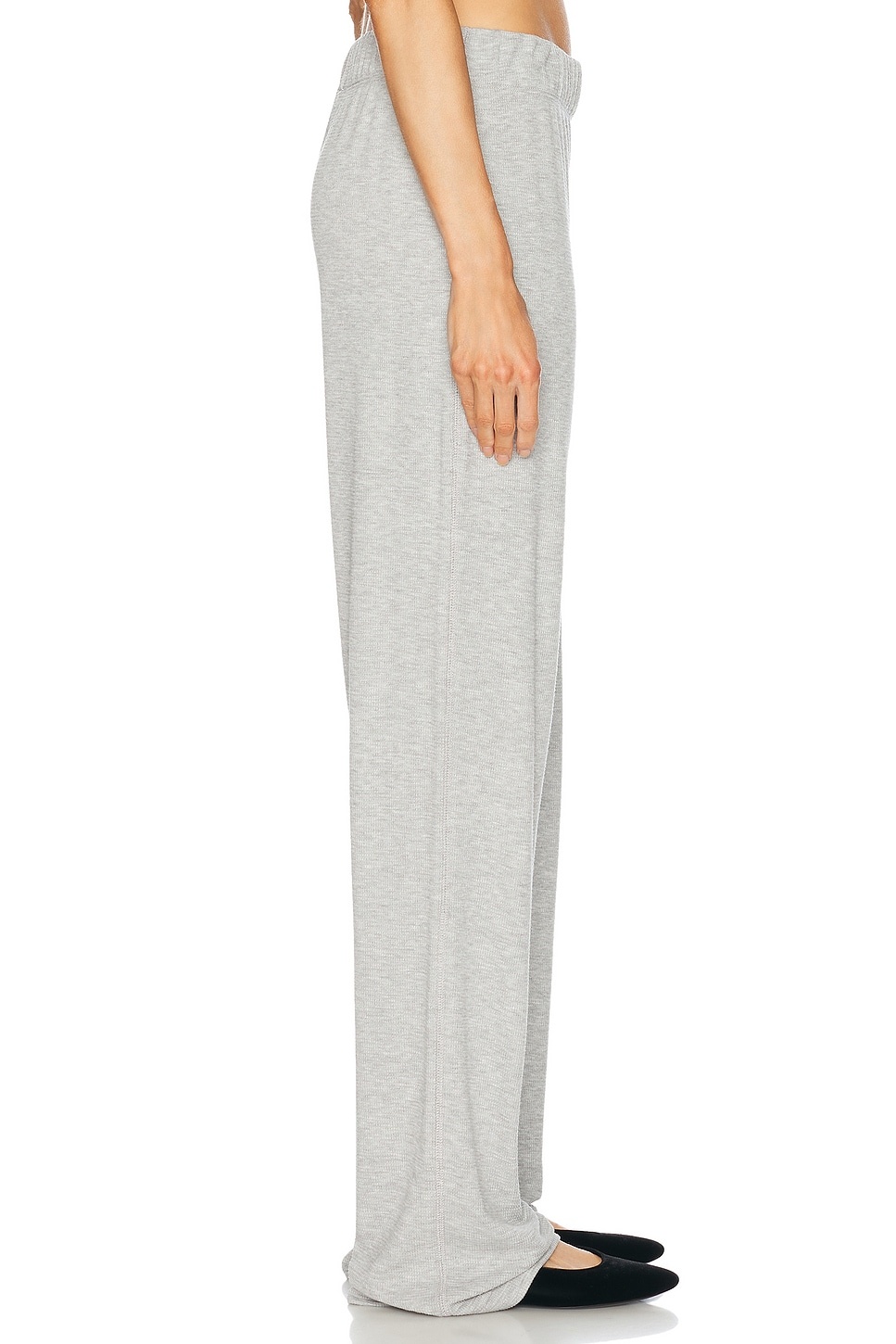 Thermal Lounge Pant - 3