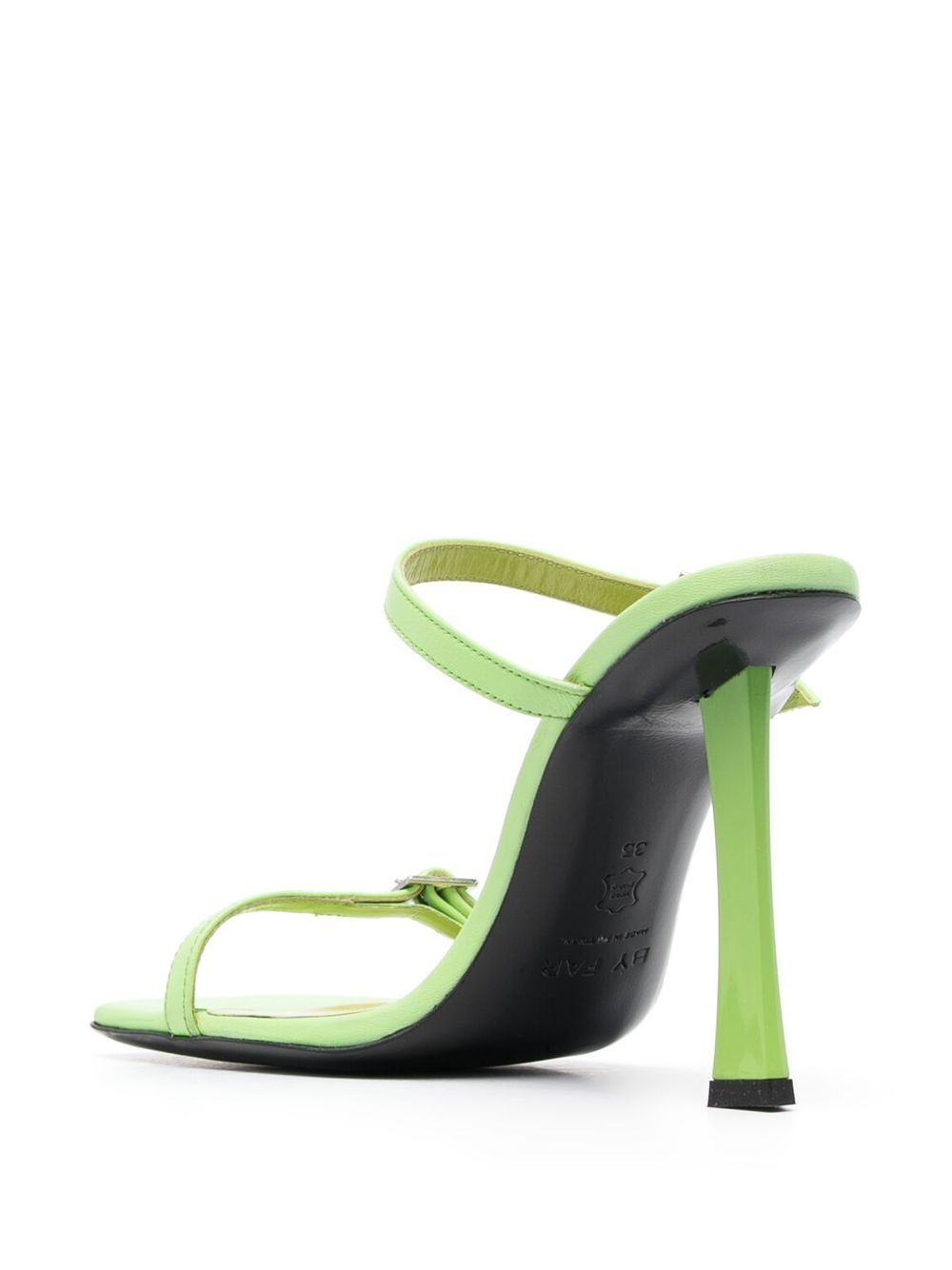 Flick 90mm sandals - 3