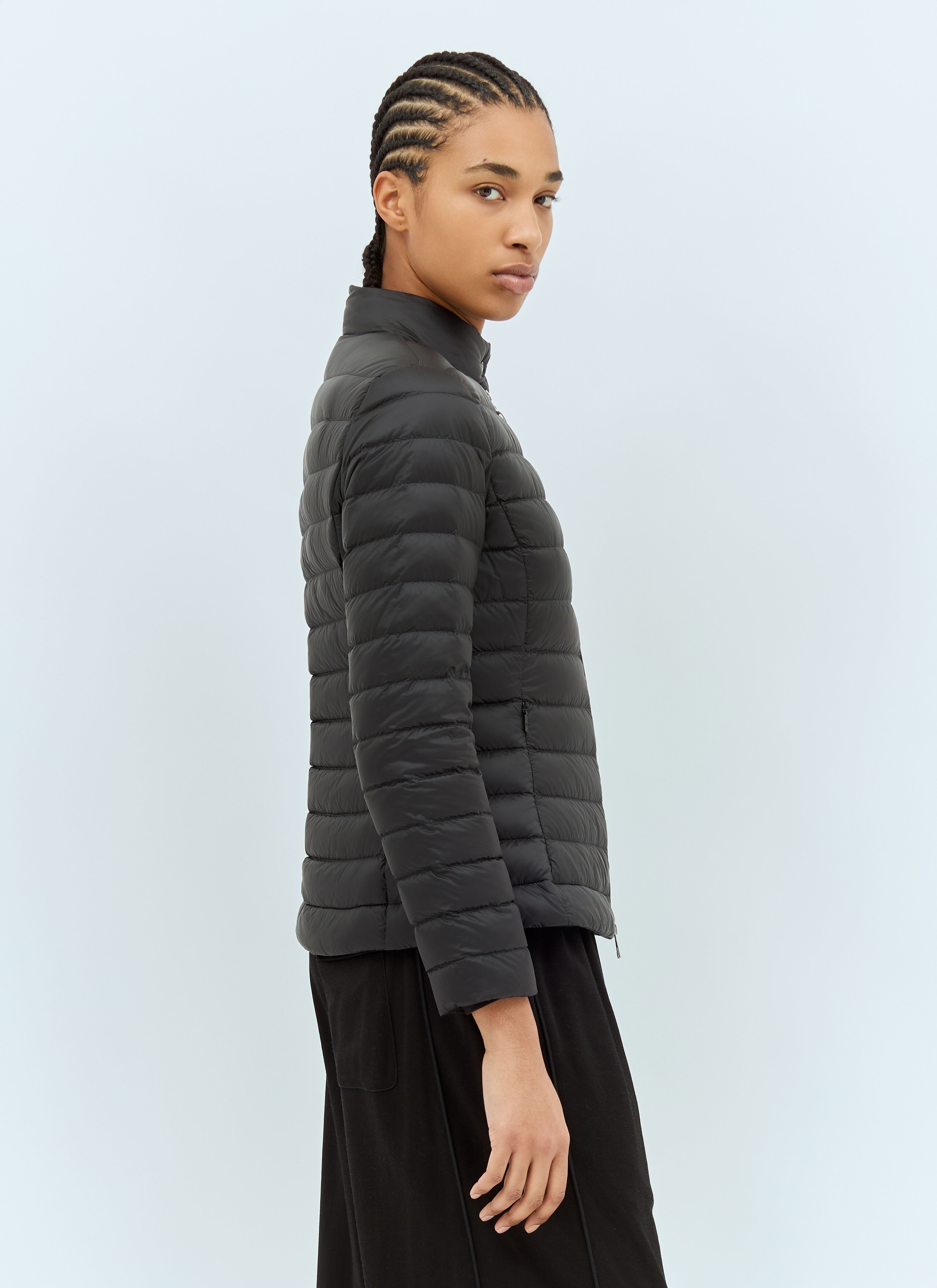 Igelle Short Down Jacket - 4