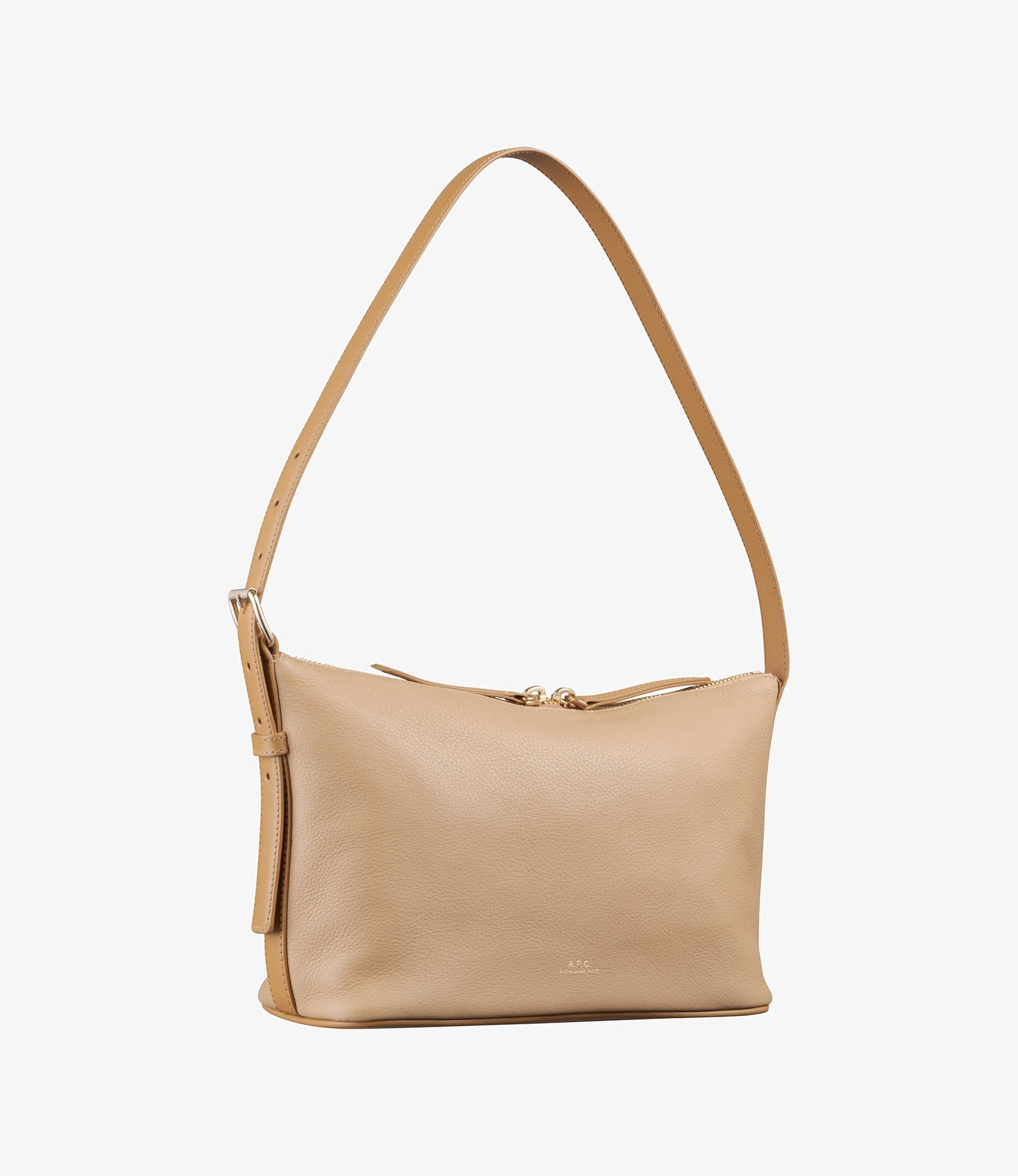 VERA SHOULDER BAG - 3