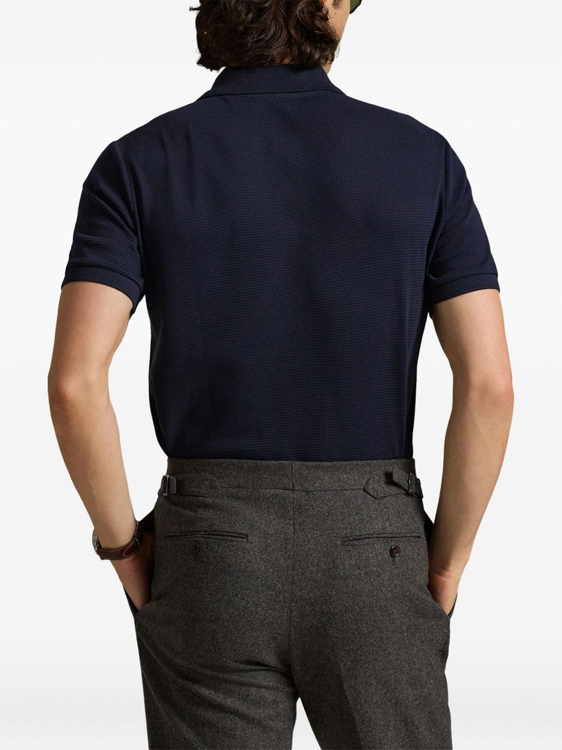cotton polo shirt 4