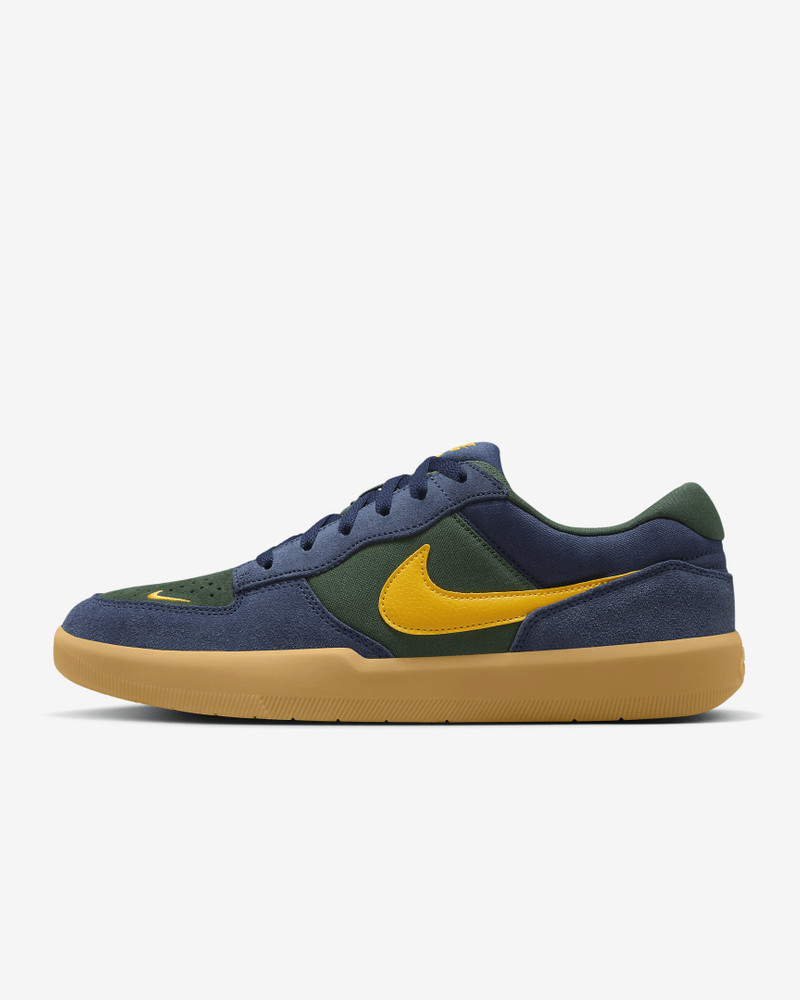 Nike SB Force 58 Skate Shoes - 1