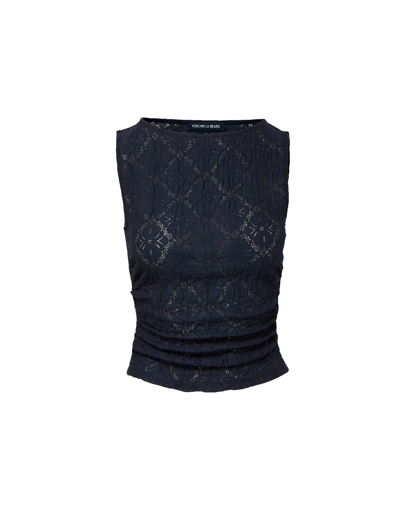 SELAH LACE TANK TOP - 1