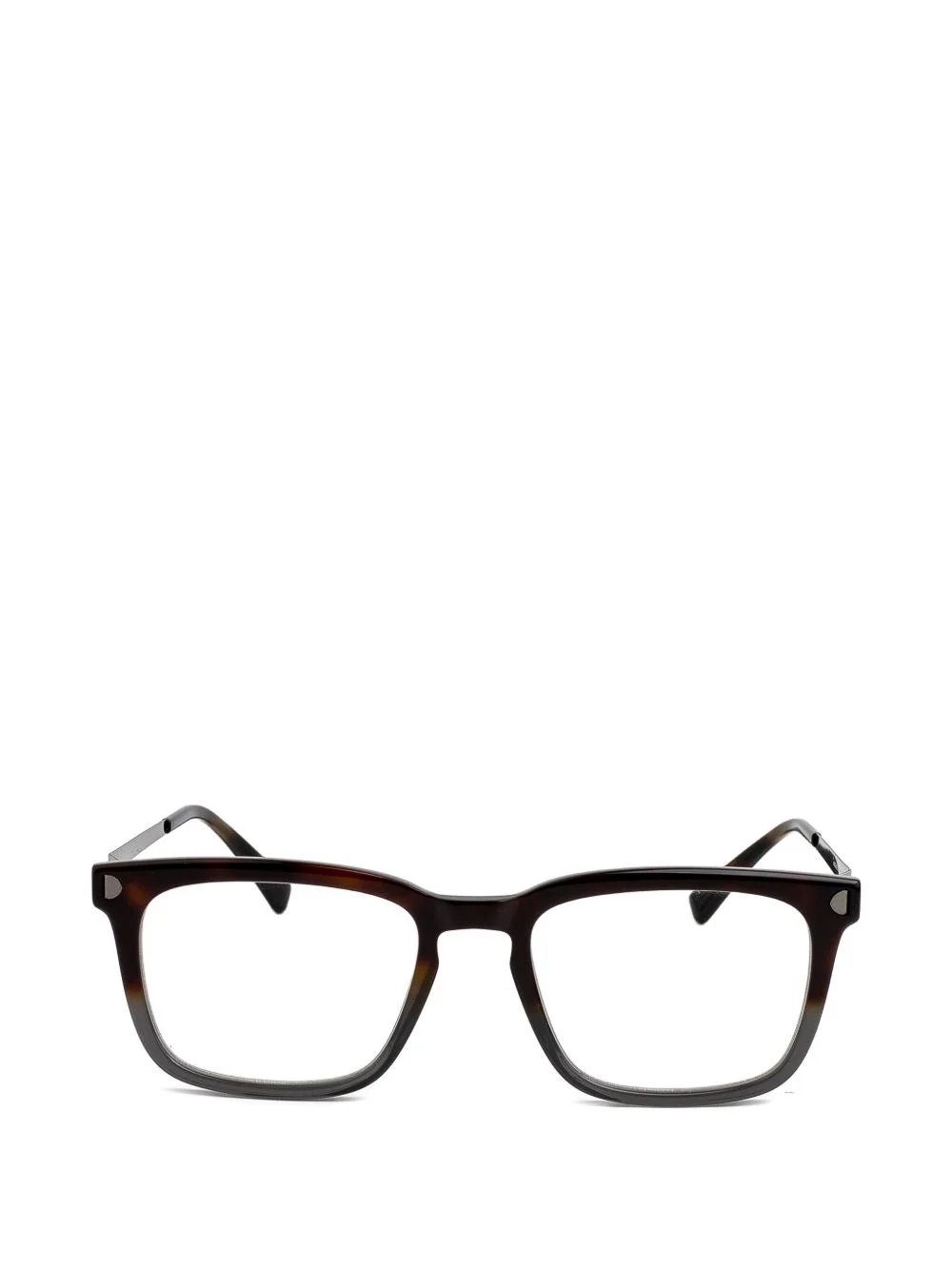 Maral square-frame glasses - 1