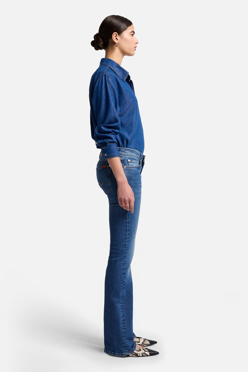 Original Bootcut in New York Dark 5