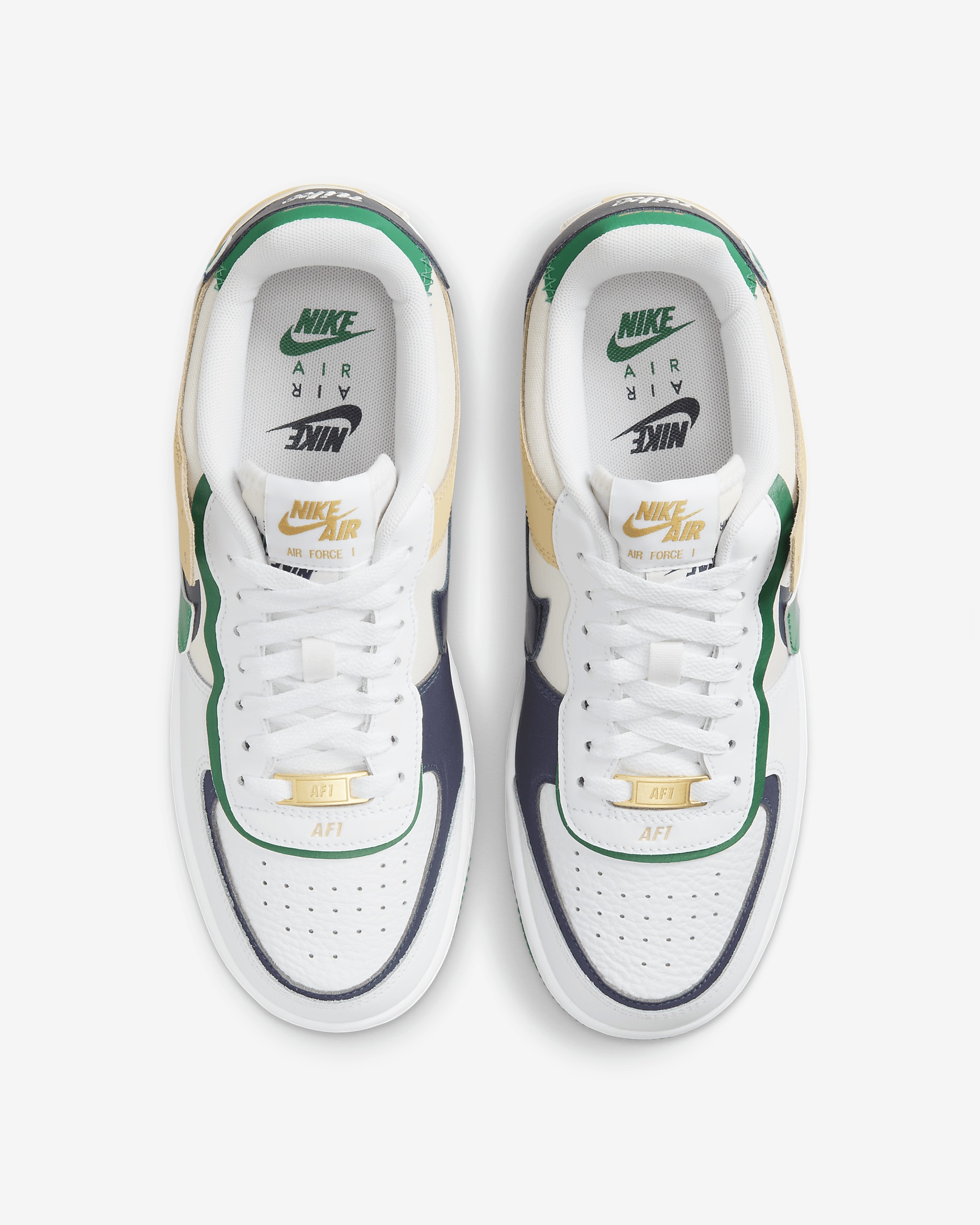 Nike Air Force 1 Shadow Women's Shoes - 5