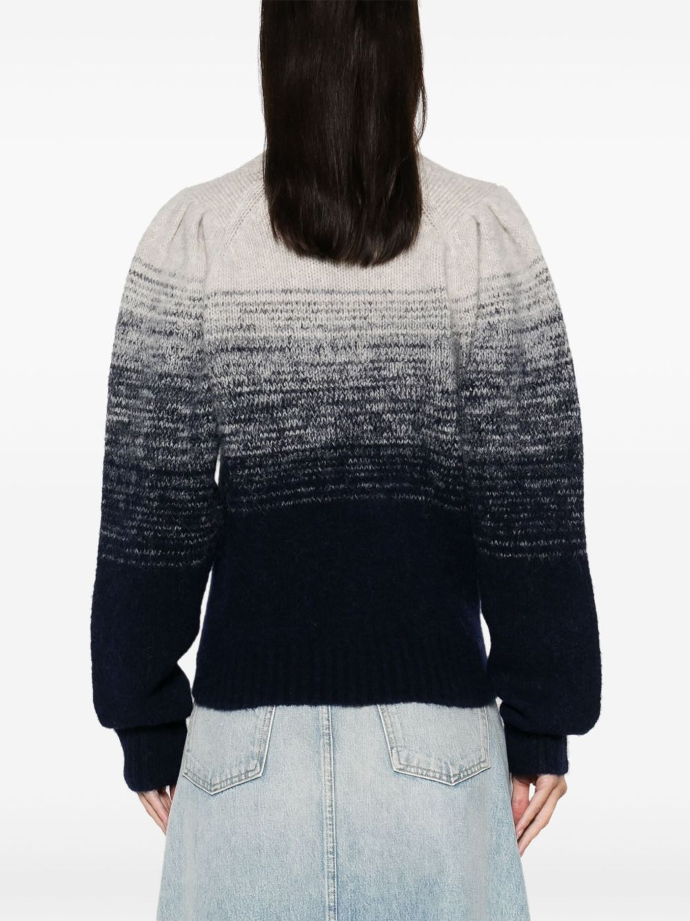 Peytona sweater - 4