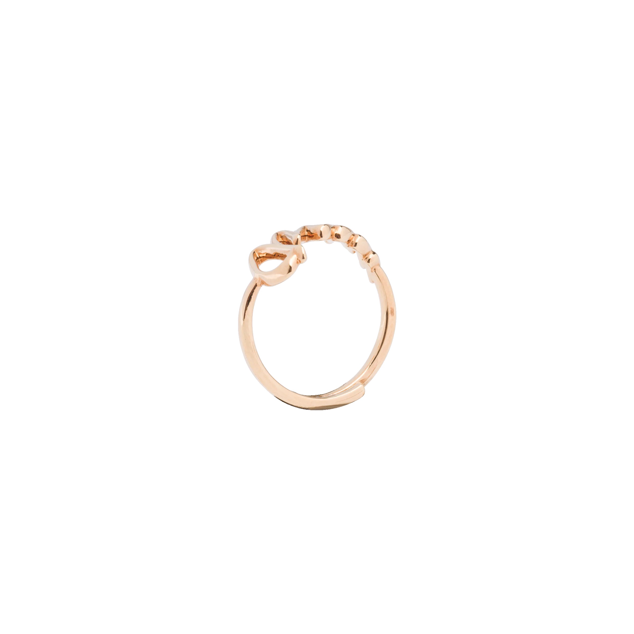 Metal ring - 1