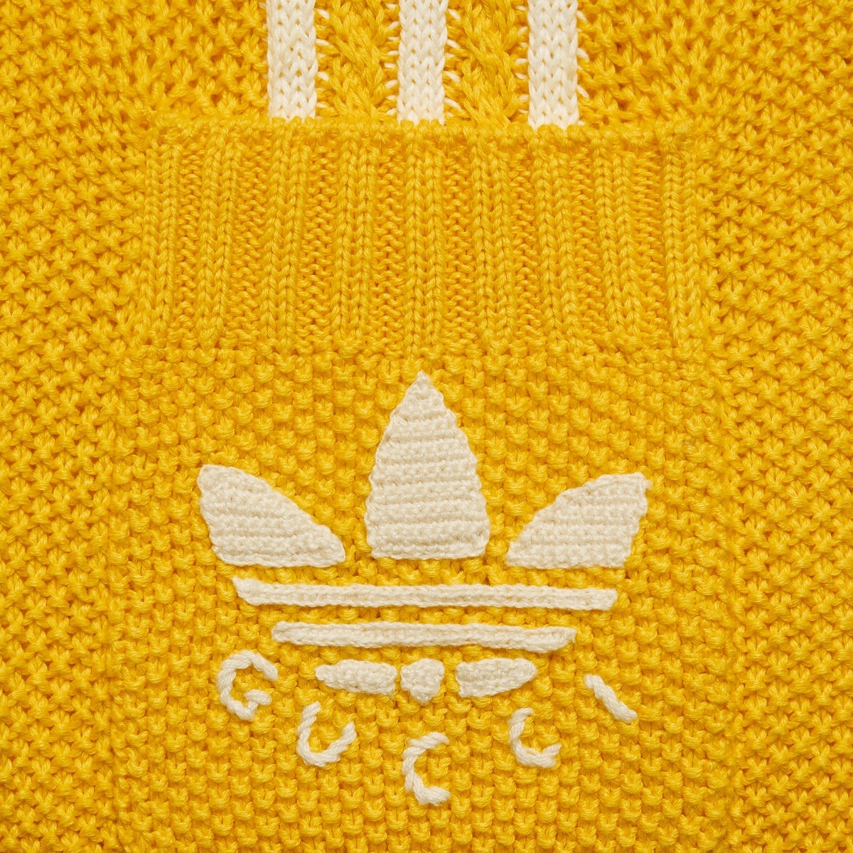 adidas x Gucci cardigan - 5