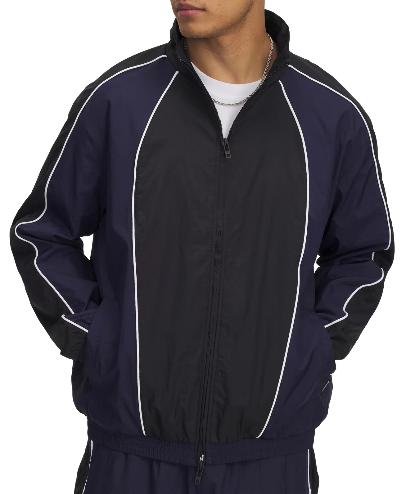 Under Armour Men's Best Track Jacket - 1