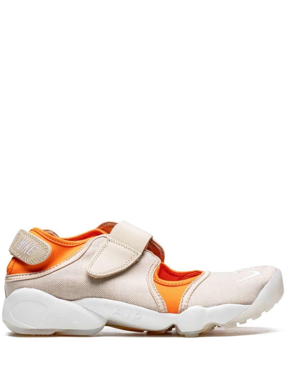 Air Rift low-top sneakers - 1