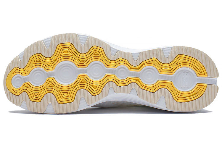 (WMNS) Li-Ning Yueying 1.0 'White Purple' ARHS028-1 - 5