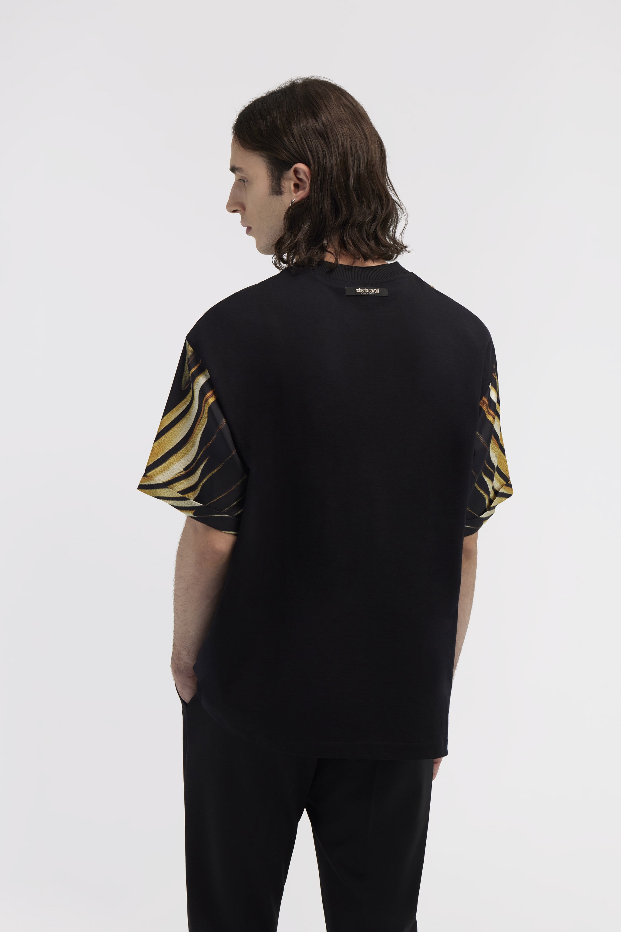 T-shirt - 4