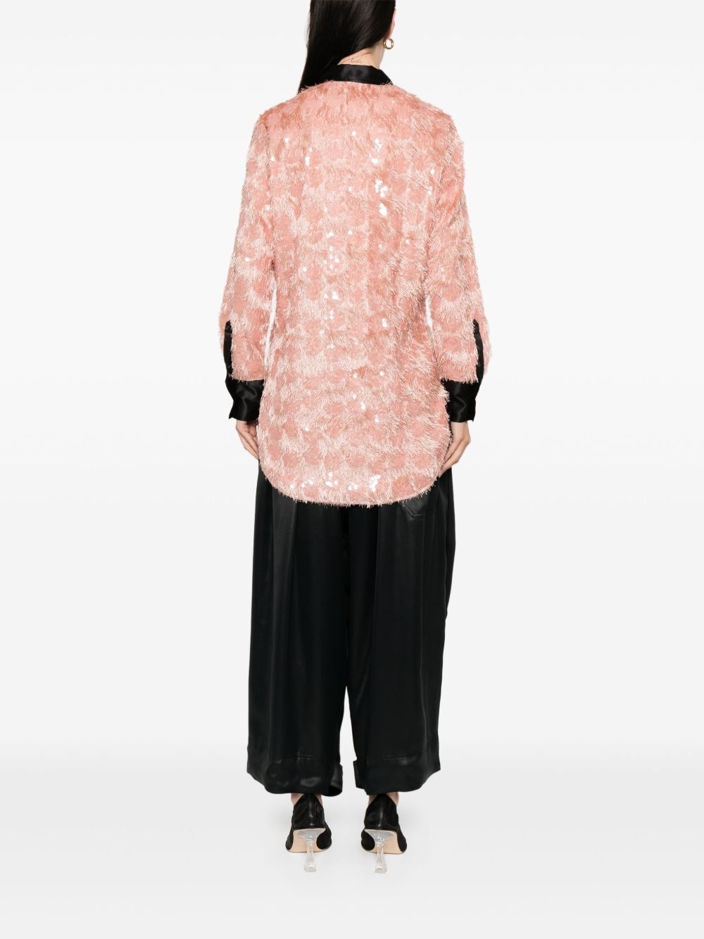 Marlene shirt - 4