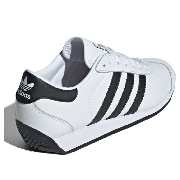 adidas Country 2 'White Black' IG4549 - 4