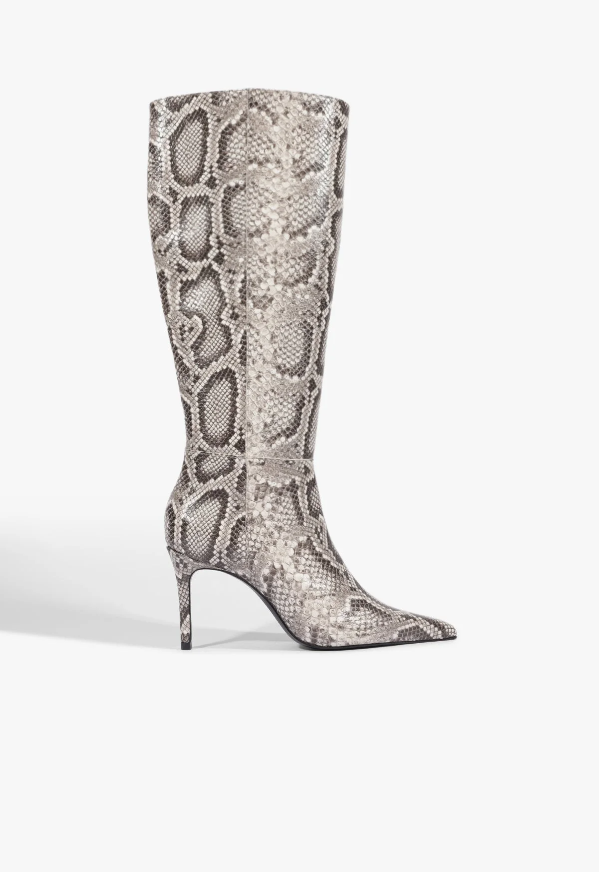 Mikki Up Boot - 1