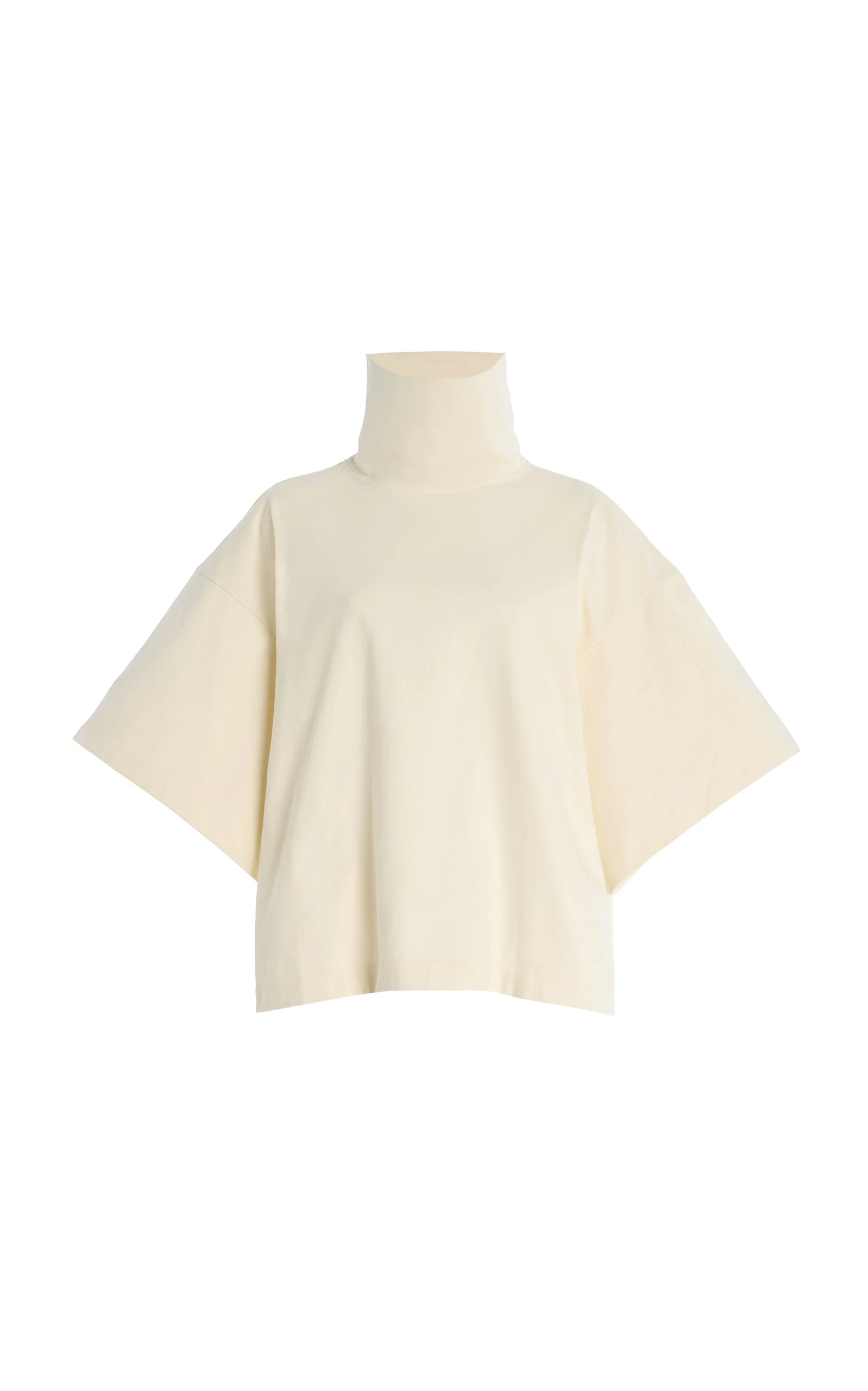 The Orbital Cotton Top white - 1