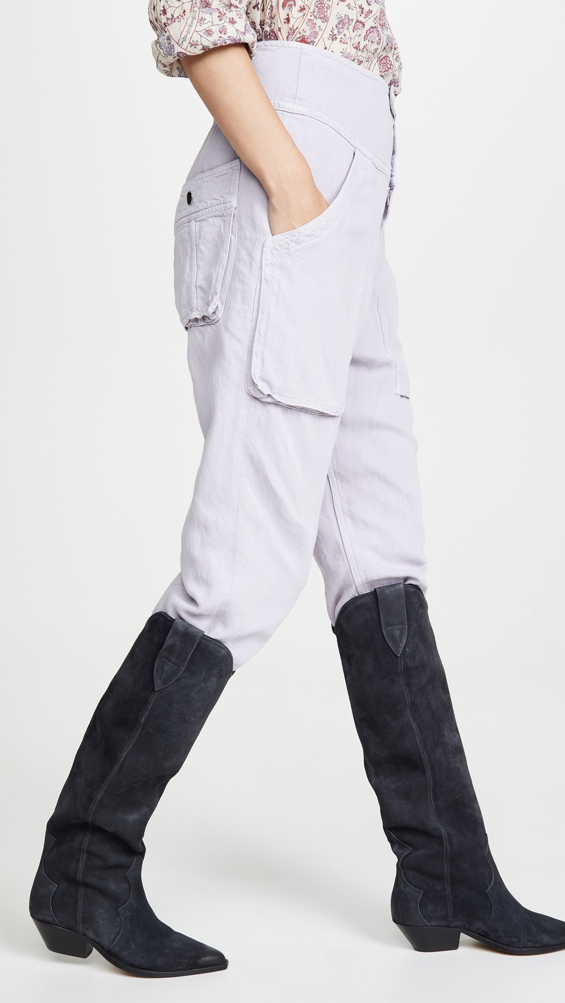Denvee Boots - 3