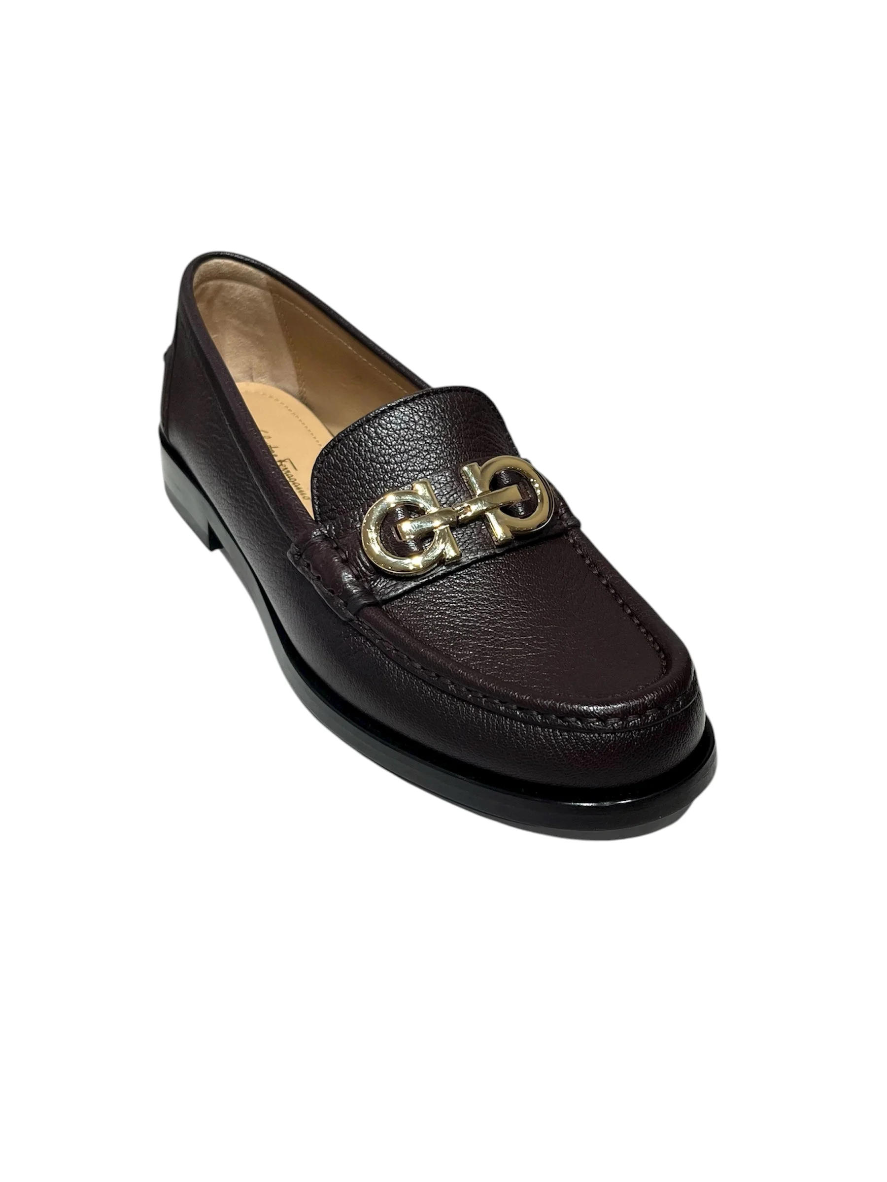 Ferragamo New Ofelia Scarpa Loafers - 1