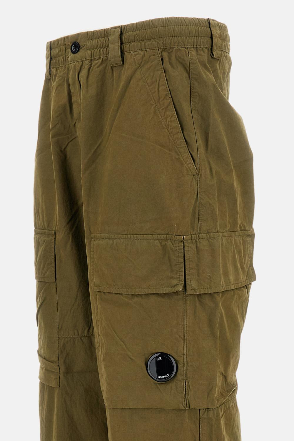 Cargo pants - 5