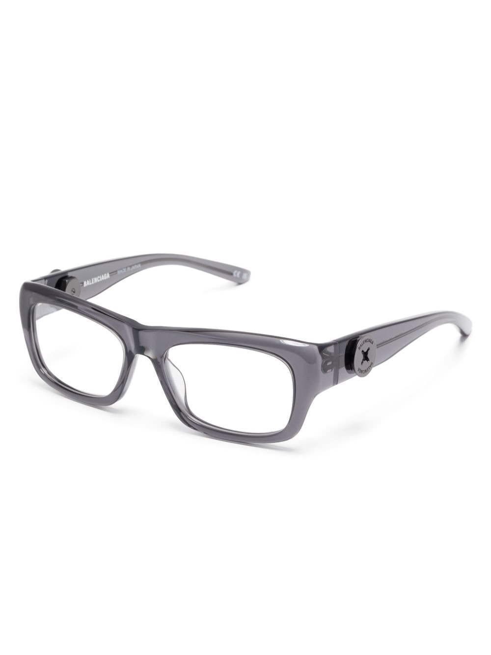 rectangle-frame glasses - 2