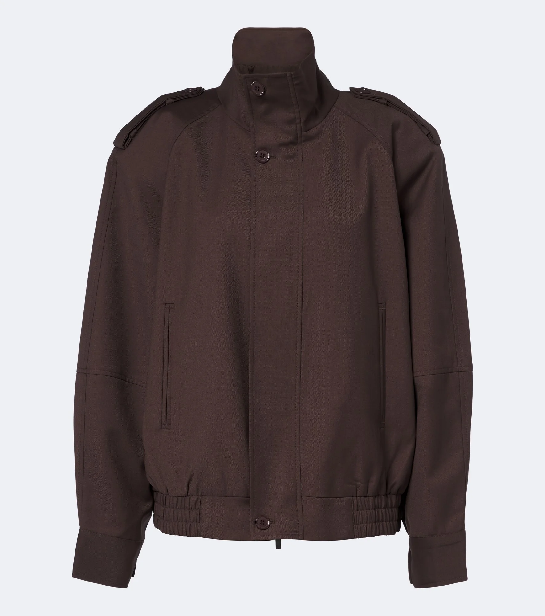 Kelly blouson jacket - 1