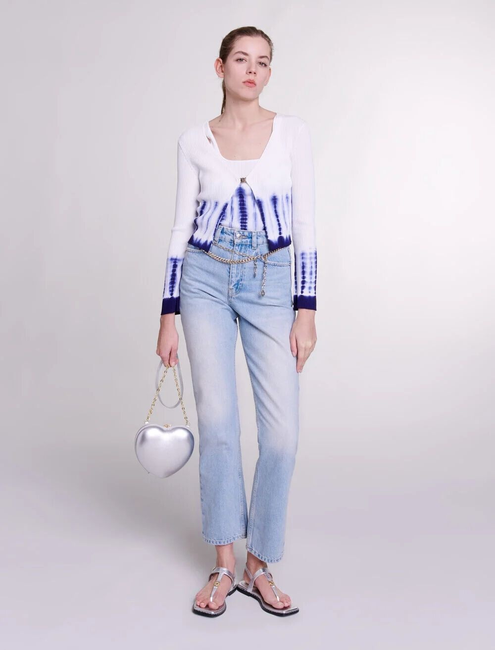 Knit twinset - 2